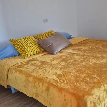 Ocean Flat With View Relax San Miguel de Abona