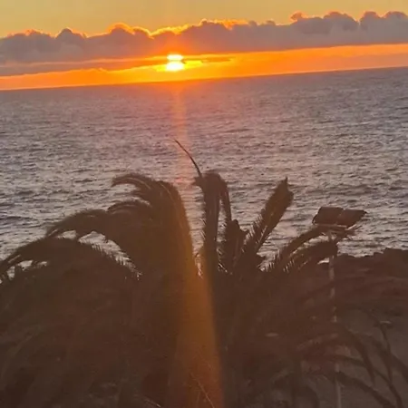 Ocean Flat With View Relax *