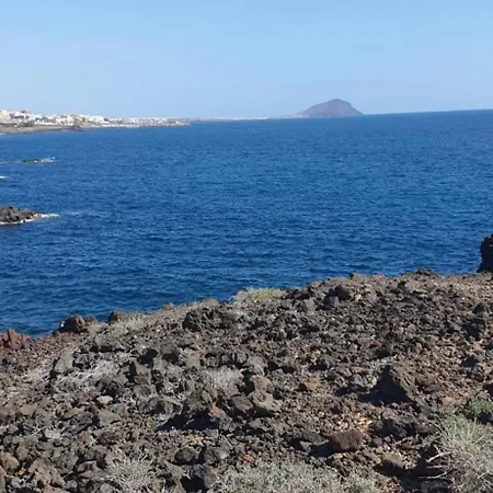 Ocean Flat With View Relax Apartman