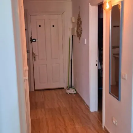 Ocean Flat With View Relax Apartment *