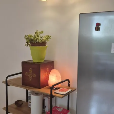 Ocean Flat With View Relax דירה סן מיגל דה אבונה