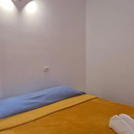 Apartment Ocean Flat With View Relax San Miguel de Abona