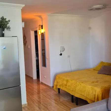 Ocean Flat With View Relax San Miguel de Abona