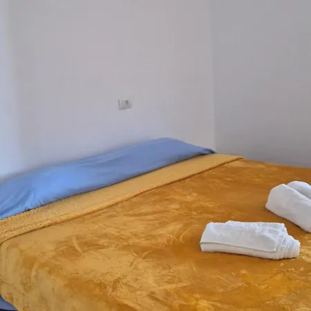 Apartment Ocean Flat With View Relax