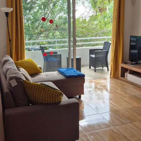 Ocean Flat With View Relax