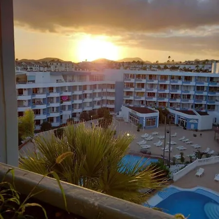 Ocean Flat With View Relax Apartment