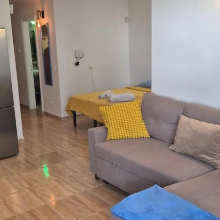 Apartament Ocean Flat With View Relax *