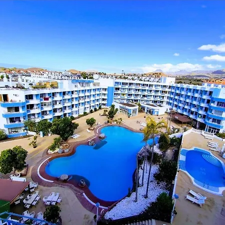 Ocean Flat With View Relax Lejlighed