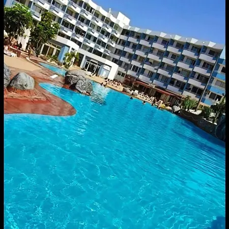 Lejlighed Ocean Flat With View Relax
