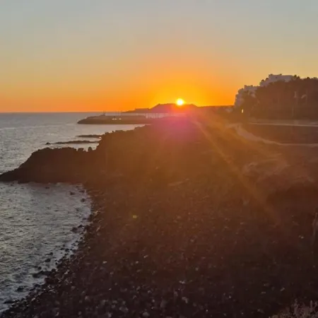 Ocean Flat With View Relax Apartment San Miguel de Abona