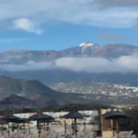 Apartment Ocean Flat With View Relax