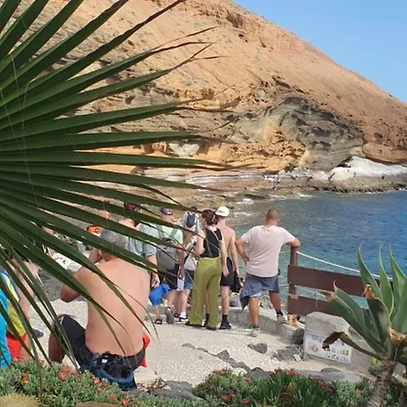 Ocean Flat With View Relax Apartment *