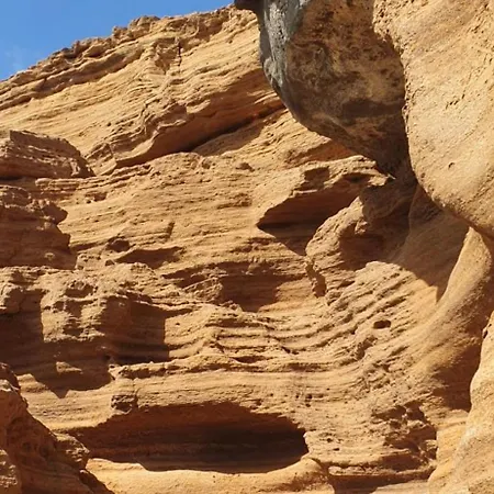 Ocean Flat With View Relax * San Miguel de Abona