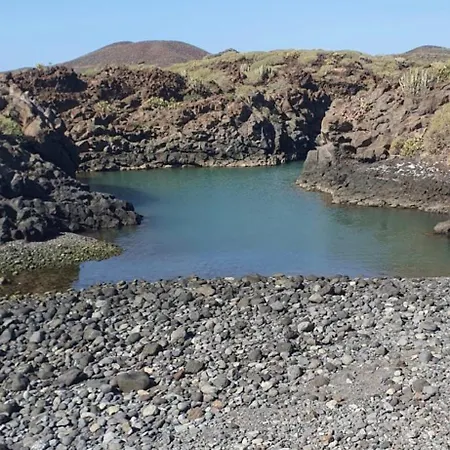 Ocean Flat With View Relax Apartment San Miguel de Abona