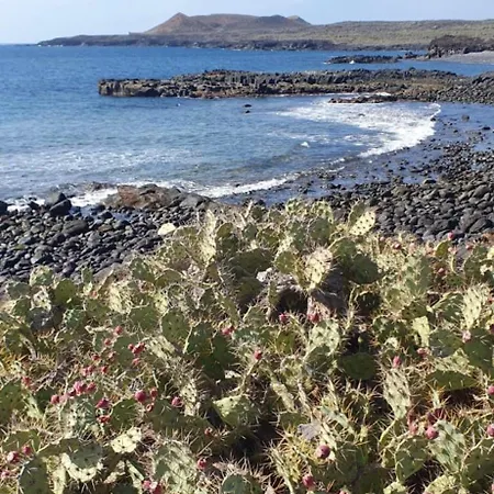 Ocean Flat With View Relax