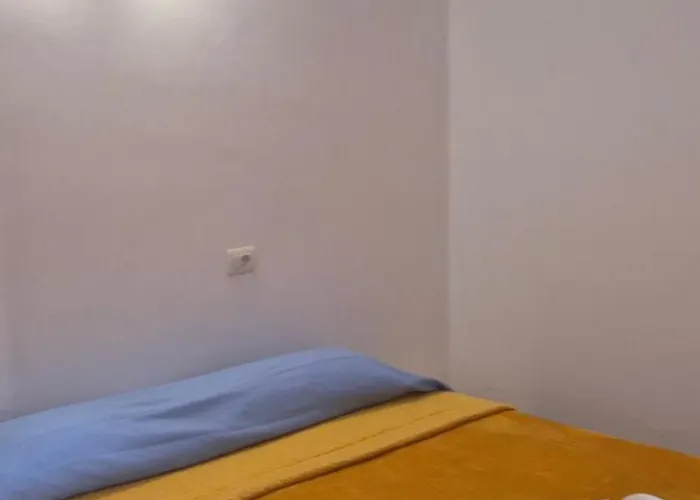 아파트 Ocean Flat With View Relax 산미겔데아보나