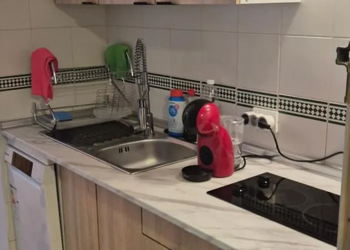 Ocean Flat With View Relax