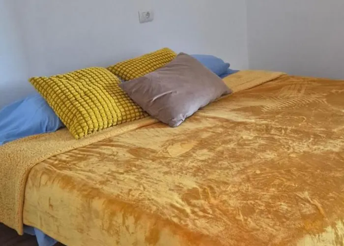 Ocean Flat With View Relax 산미겔데아보나