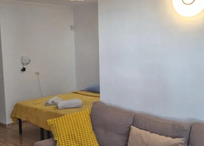 Ocean Flat With View Relax * 산미겔데아보나