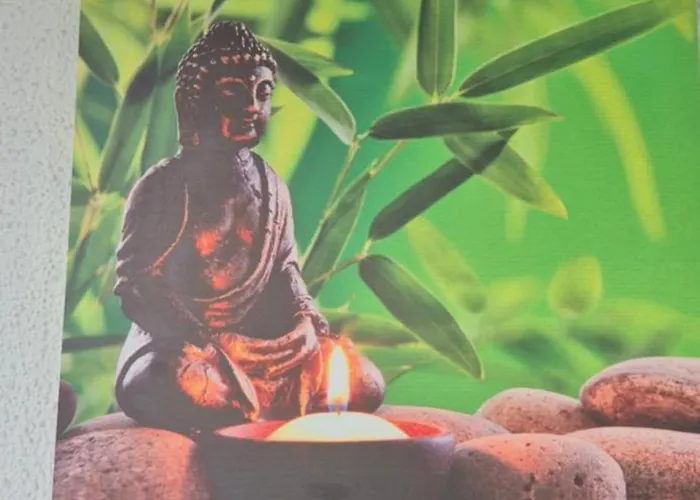 Ocean Flat With View Relax 아파트 산미겔데아보나