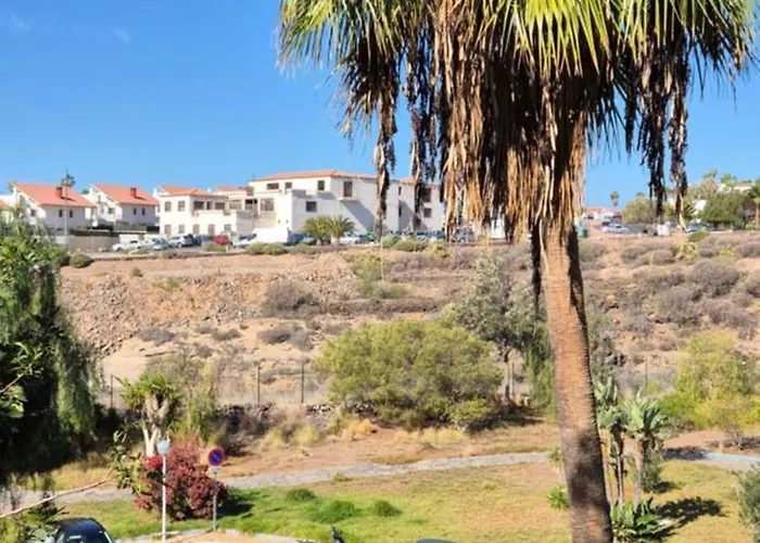 Ocean Flat With View Relax *