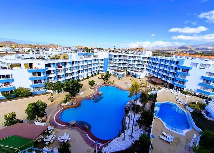 Ocean Flat With View Relax 아파트