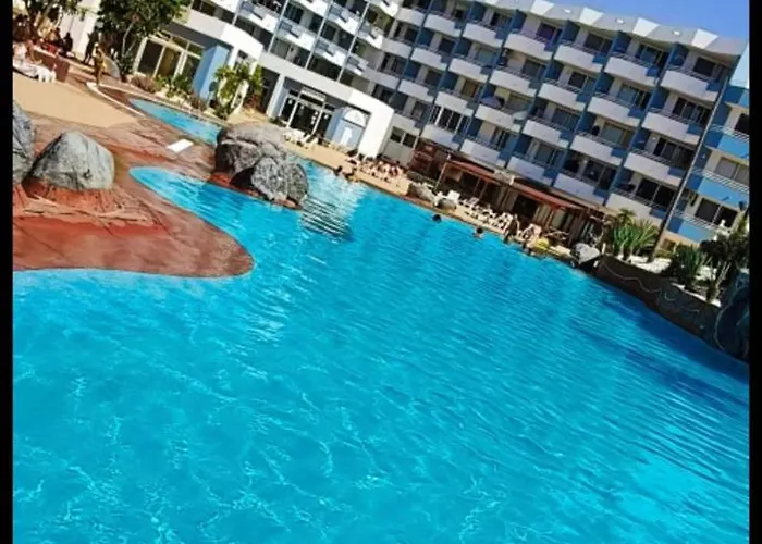 아파트 Ocean Flat With View Relax