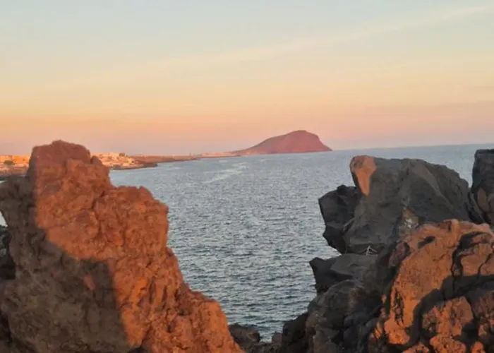 Ocean Flat With View Relax * 산미겔데아보나