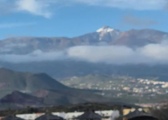 아파트 Ocean Flat With View Relax