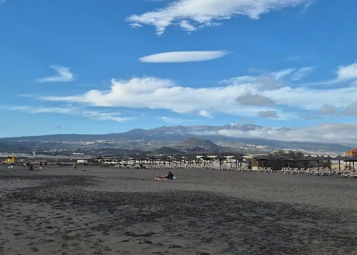 아파트 Ocean Flat With View Relax