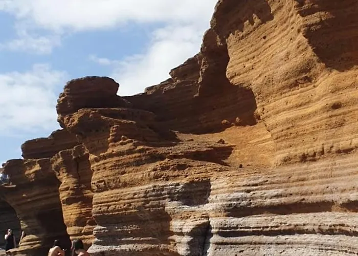 Ocean Flat With View Relax *