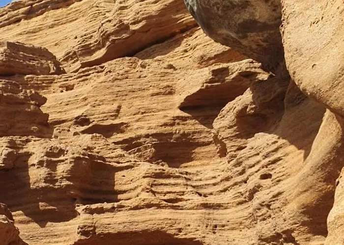 Ocean Flat With View Relax * San Miguel de Abona