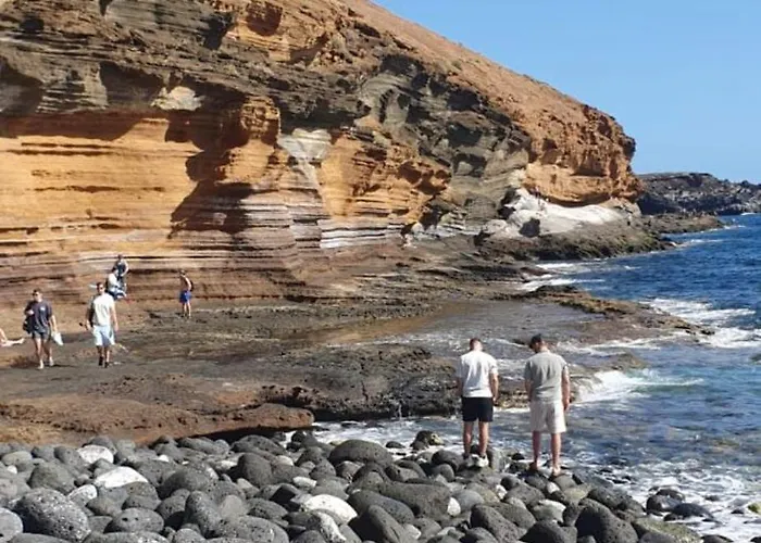 아파트 Ocean Flat With View Relax