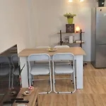 아파트 Ocean Flat With View Relax