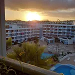 Ocean Flat With View Relax 아파트