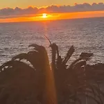 Ocean Flat With View Relax *