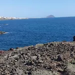 Ocean Flat With View Relax 아파트