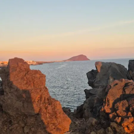 Ocean Flat With View Relax * 산미겔데아보나
